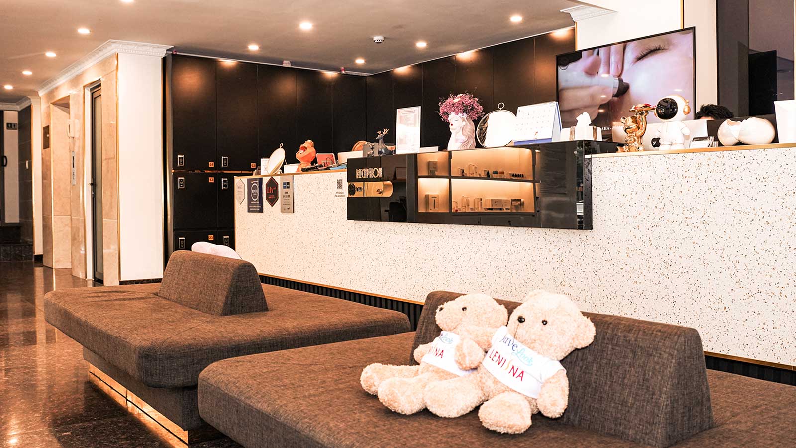 Clinic image
